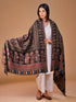 Women's Kani Wool Shawl